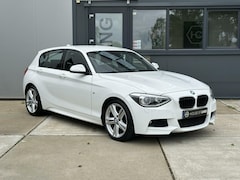 BMW 1-serie - 116i M Sport Edition High Executive