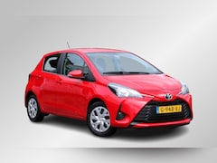 Toyota Yaris - 1.0 VVT-i Comfort Airco | Elektrische ramen en spiegels
