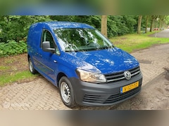 Volkswagen Caddy - Bestel 2.0 TDI L1H1 Trendline 1e Eig EURO 6