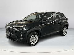 Toyota Yaris Cross - 1.5 Hybrid 115 Active Comfort pack