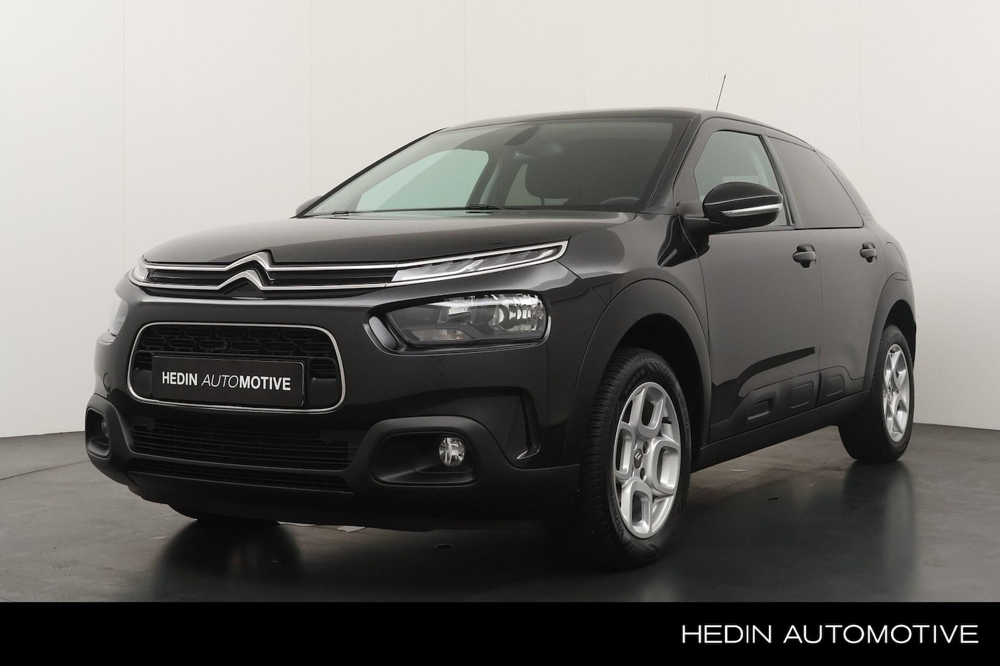 Citroën C4 Cactus - 1.2 Feel - AutoWereld.nl