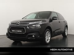 Citroën C4 Cactus - 1.2 Feel | Navigatie | Camera | Cruise Control | Apple Carplay/Android Auto