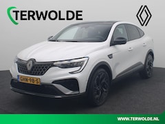 Renault Arkana - E-Tech full hybrid 145 esprit Alpine | 360 Camera | Trekhaak |