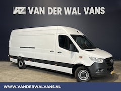 Mercedes-Benz Sprinter - 315 CDI 150pk L3H2 Euro6 * Airco | 360 graden Camera | Navigatie | Cruisecontrol | Chauffe