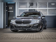 BMW 5-serie Touring - 530i|HIGH EXECUTIVE|M-SPORT|PANO|HUD|LASER|ACC