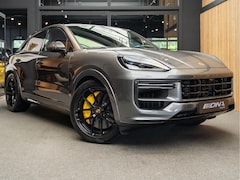 Porsche Cayenne Coupé - Turbo E-Hybrid Vol Carbon 4.0 Turbo E-Hybrid Keramisch PDLS+