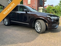 Volvo XC90 - 2.0 T8 Twin Engine AWD Inscription 1e Eigenaar