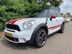 MINI Countryman - 1.6 Cooper S Pepper, BJ`2011, APK 10-08-2026