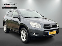 Toyota RAV4 - 2.0 VVTi Executive