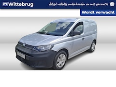 Volkswagen Caddy Cargo - 2.0 TDI Comfort Navi by App / PDC / Cruise control