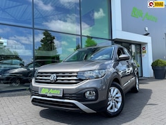 Volkswagen T-Cross - 1.0 TSI Life * Carplay * Adaptieve Cruise Control * PDC 2X