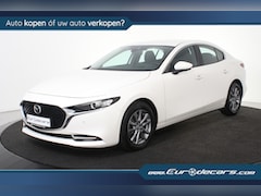 Mazda 3 - 3 2.0 e-SkyActiv-X M Hybrid *1ste Eigenaar*Navigatie*360 Camera