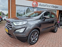 Ford EcoSport - 1.0 EcoBoost 125pk Trend Ultimate Trekhaak