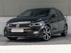 Volkswagen Polo - 2.0 TSI GTI Pano DSG Beats ACC Stoelverw