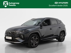 Hyundai Tucson - 1.6 T-GDI PHEV N Line | Private lease 719, - p.m. |