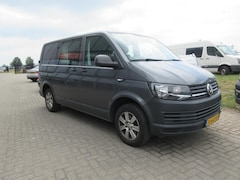 Volkswagen Transporter - 2.0 TDI L1H1 Comfortline