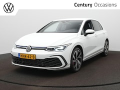Volkswagen Golf - 1.4 eHybrid GTE 245PK / Adap. Cruise / 19 Inch / Stoelverwarming