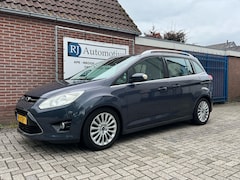 Ford Grand C-Max - 1.6 Eco. Lease Ti. APK/NAP/CLIMA