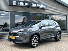 Toyota Yaris Cross - 1.5 Hybrid 130 Dynamic /ComFort / Winterpakket /Safetypakket