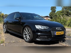 Audi A4 Avant - 2.0 TFSI ultra Sport Pro Line S