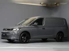 Volkswagen Caddy Cargo Maxi - 1.5 TSI N-EDITION CARPLAY | LEDER | NAV
