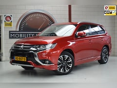 Mitsubishi Outlander - 2.0 PHEV instyle, DEALERONDERH, NAP, APK GARANTIE