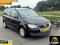 Volkswagen Touran - 1.4 TSI Optive