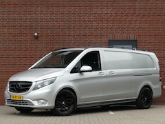 Mercedes-Benz Vito - 114 CDI Extra Lang Dubbele Schuifdeuren Trekhaak/Camera