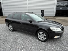 Skoda Octavia Combi - 1.2 TSI Ambition Business Line