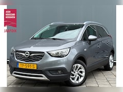 Opel Crossland X - BWJ 2018 | 1.2T 111PK Online Edition | NAVI | CLIMA | CRUISE | PDC | LICHTMETAAL | CARPLAY
