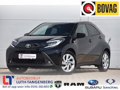Toyota Aygo X - 1.0 VVT-i MT Pulse