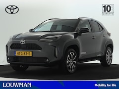 Toyota Yaris Cross - 1.5 Hybrid 130 Dynamic | Comfort Pakket | Parkeersensor voor en achter | Dodehoek detectie