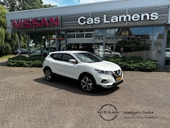 Nissan Qashqai - 1.3 DIG-T 140pk Acenta SV