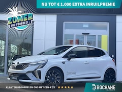 Renault Clio - 1.6 E-Tech Full Hybrid 145 esprit Alpine | Trekhaak | Premium Sound BOSE | Pack winter