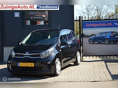 Kia Picanto - 1.0i ComfortPlusLine Cruisecontrole Pioneer