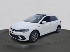 Volkswagen Polo - 1.0 TSI R-Line | Multimediapakket | Designpakket | Comfortpakket