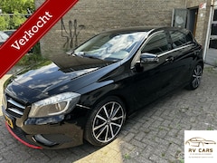 Mercedes-Benz A-klasse - 180 Edition Navigatie 4U3