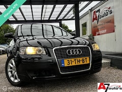 Audi A3 - 1.6 Nieuwe APK