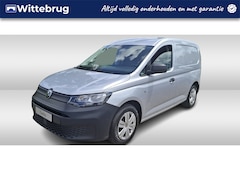 Volkswagen Caddy Cargo - 2.0 TDI Comfort Navi by App / PDC / Cruise control
