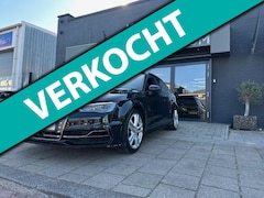 Audi A3 Sportback - 2.0 TFSI S3 quattro