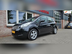 Kia Venga - 1.6 CVVT X-tra Automaat Airco Nette Auto 125PK