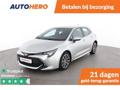 Toyota Corolla - 2.0 Hybrid Dynamic | XE49018 |