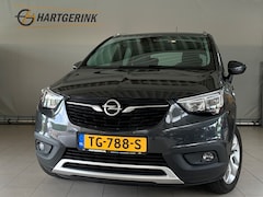 Opel Crossland X - 1.2 Turbo 110pk Start/Stop Innovation *NAVI