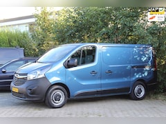Opel Vivaro - 1.6 CDTI L1H1 Sport, , NAP, , 1 E EIG., , NETJES GOED ONDERHOUDEN NW APK