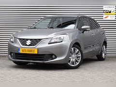 Suzuki Baleno - 1.0 Boosterjet High Executive, Airco, Ecc, Cruise, Navi, Camera