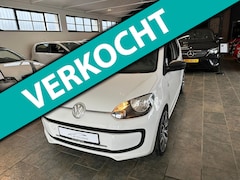 Volkswagen Up! - 1.0 take up | Navi |