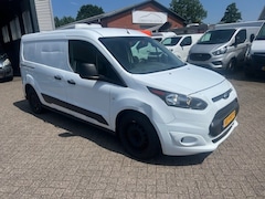 Ford Transit Connect - 1.5 TDCI 74kw L2 LANG 3P AIRCO KLIMA EURO6