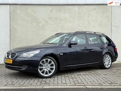 BMW 5-serie - 535XI High Executive, 18inch, Comfort, Pano