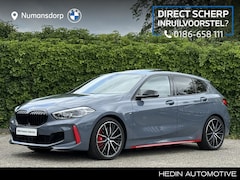 BMW 1-serie - 128ti | M-Sport | Panorama | Elek. verst. stoel. | 19''
