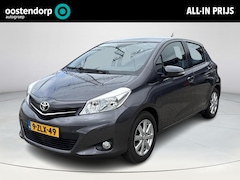 Toyota Yaris - 1.0 VVT-i Comfort *TREKHAAK/ AIRCO/ LM VELGEN/ GARANTIE